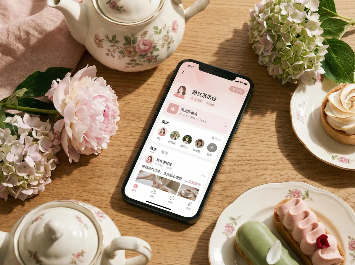 天博综合娱乐 手机应用界面展示